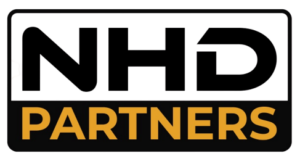 NHD Partners Logo